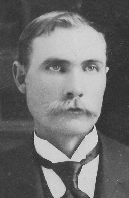 Wilford Smith Robinson (1870 - 1930) Profile