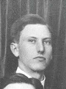 Wilford Owen Ridges, Jr. (1898 - 1979) Profile