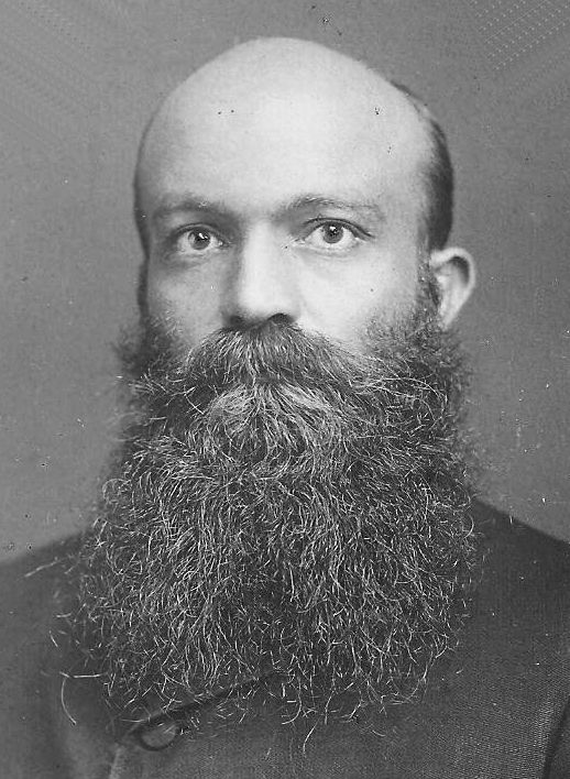 William Alexander Redd (1861 - 1911) Profile