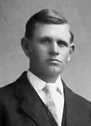 William Edward Rasmussen Jr. (1886 - 1944) Profile