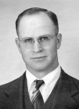 William Lewis Reece Jr. (1909 - 1979) Profile
