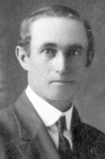 William Price Roderick (1879 - 1951) Profile