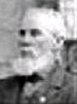 William Richey (1796-1879) Profile
