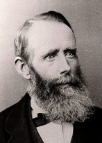 William Robertson (1824 - 1903)