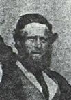 William Robinson (1831 - 1903) Profile