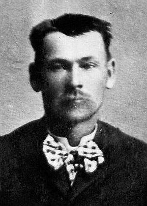 William Edward Robinson (1862 - 1949) Profile