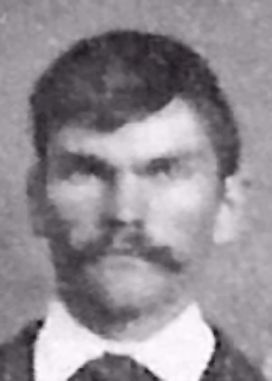 William Ruesch (1867 - 1933) Profile