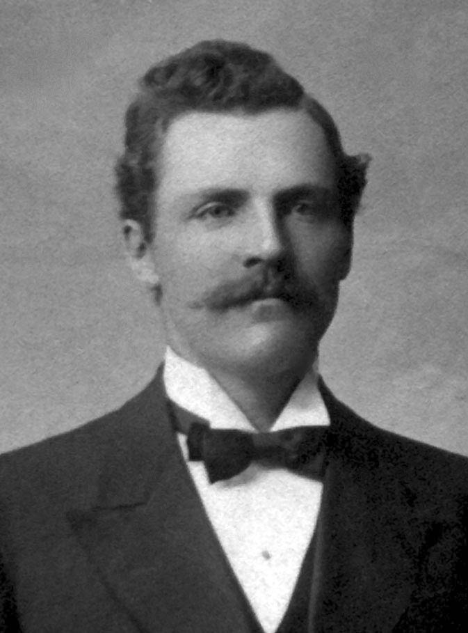 William Thomas Rex (1875 - 1962) Profile