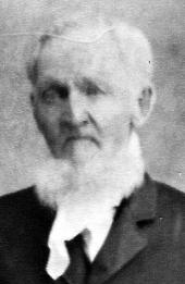 William Walker Rust (1808 - 1894) Profile