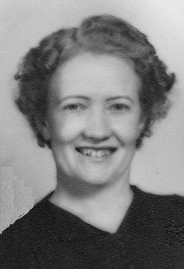 Winnie Delesa Rencher (1892 - 1974) Profile