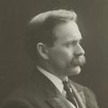 Anton Johan Theodor Sorensen (1877 - 1974) Profile