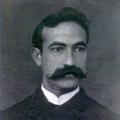 Armenag Garabed Dikran Shil-Hagopian (1858 - 1912) Profile