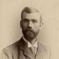 Reed Smoot (1862 - 1941) Profile