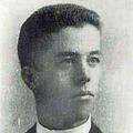 Edgar Dilworth Simmons (1863 - 1890) Profile