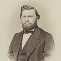 Jesse Nathaniel Smith (1834 - 1906) Profile