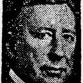 John Francis Sharp (1878 - 1963) Profile