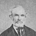 John Steele (1821 - 1903) Profile
