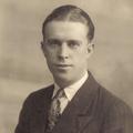 Joseph Nathaniel Symons (1905 - 1994) Profile