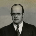 Kenneth Richards Stevens (1898 - 1971) Profile