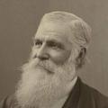 Edward Stevenson (1820 - 1897)