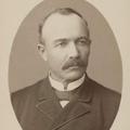 John Ulrich Stucki (1837 - 1918)