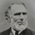 Abraham Owen Smoot Sr. (1815 - 1895) Profile