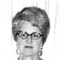 Agnes Eliza Smith (1911 - 1989) Profile