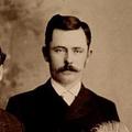 Albert Spencer (1866 - 1898) Profile
