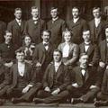 Southwestern States Mission