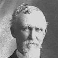 Alfred Saxey (1840 - 1913) Profile
