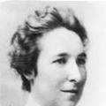 Alice Elizabeth Sargent (1878 - 1951) Profile