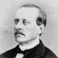 Andreas Pontus Söderborg (1831 - 1890)