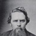 Andrew Purley Shumway (1833 - 1909) Profile