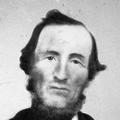 Anson Sheffield (1808 - 1878) Profile