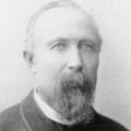 Arnold Schulthess (1830 - 1905) Profile