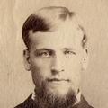August Severin Schow (1857 - 1941) Profile