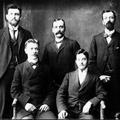 London Conference, 1897
