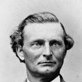 Bernard Snow (1822 - 1893) Profile