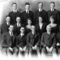 Northern States Mission, 1920