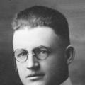 Bryant Stringham (1901 - 1994) Profile