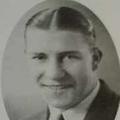 Burton Rasmus Scott (1904 - 2001) Profile