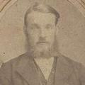 Carl Johan Sundback (1832 - 1912) Profile