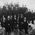 1896 - New Elders - Southern States Mission (15 May 1896)