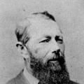 Charles Sharp (1832 - 1924) Profile