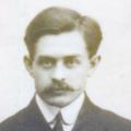 Daniel G Spencer (1884 - 1962) Profile