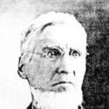 Daniel Stephens (1819 - 1899) Profile