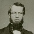 David Marshall Stuart (1826 - 1898)