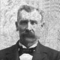 David Stoker (1844 - 1911)
