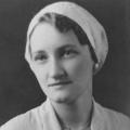 Edith Dulcie Salzner (1907 - 2000) Profile