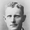Edward Franklin Stevens (1874 - 1944) Profile